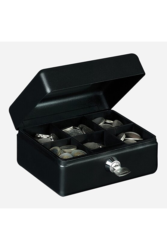 Bozuk Para Kasası Küçük