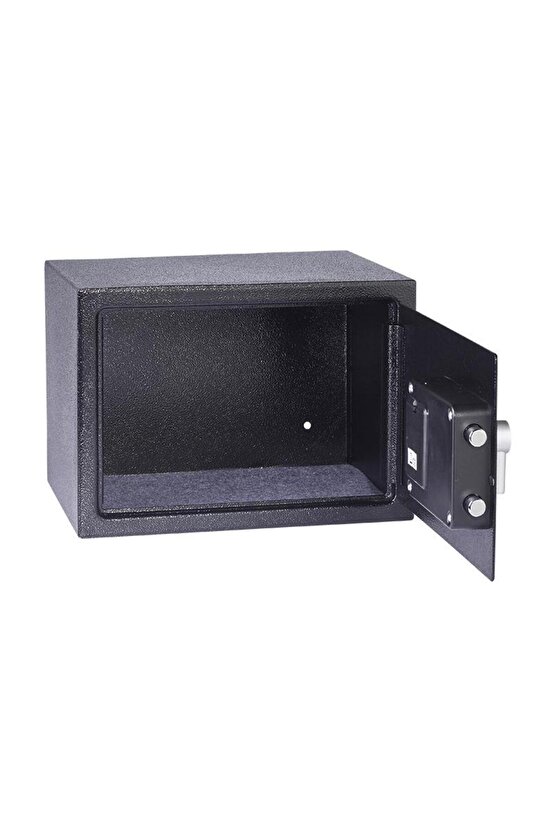 Yec 250 Db1 Alarmlı Orta Boy Kasa