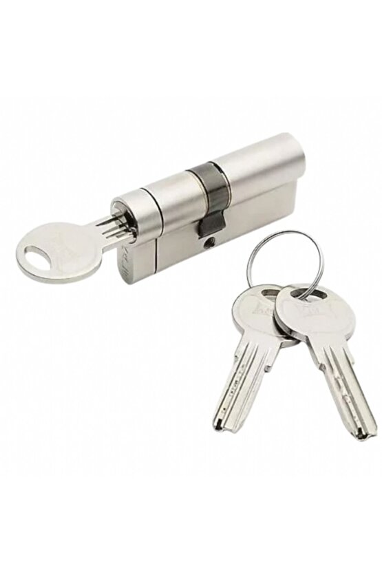 164 KTB S Tuzaklı Sistem Silindir