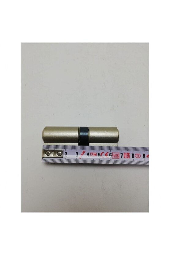 68 Mm Cerman Silindir Saten