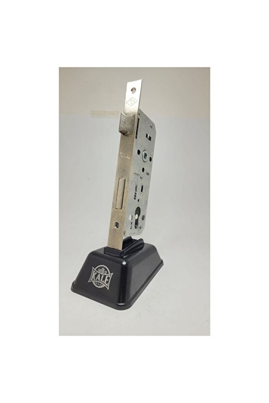 Silindirli Gömme Kilit 40 Mm 152R