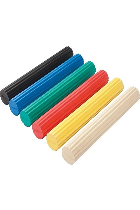 FLEX BAR EL BİLEK EGZERSİZ EKSTRA SERT DİRENÇ MAVİ RENK