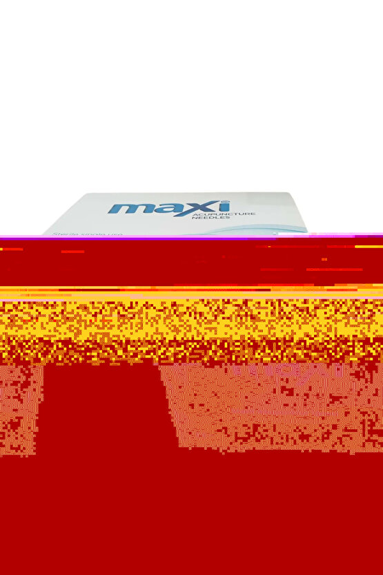 Kuru Iğne 0.30*40mm