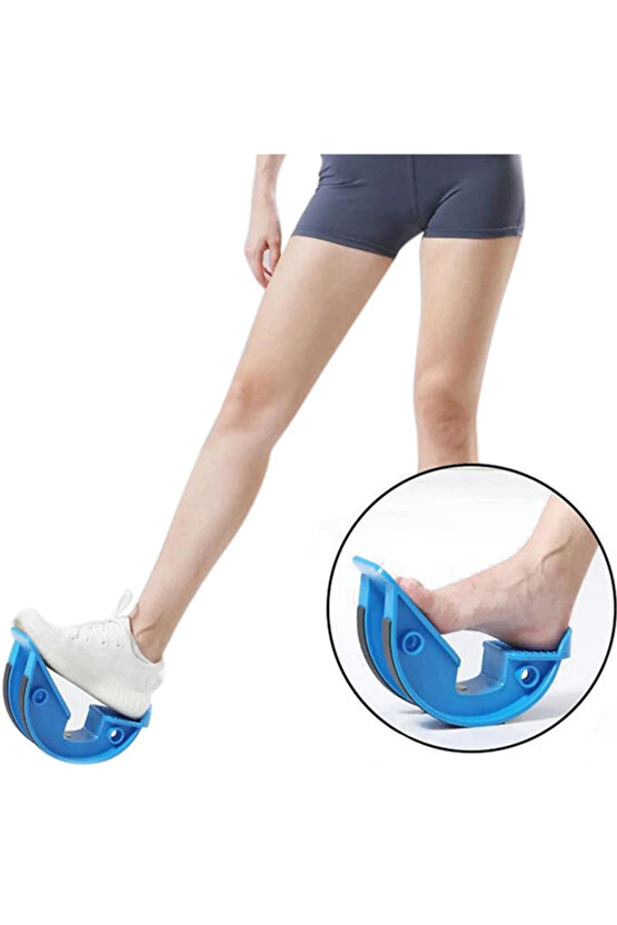 Fit Stretch Aşil Tendon Gerdirme