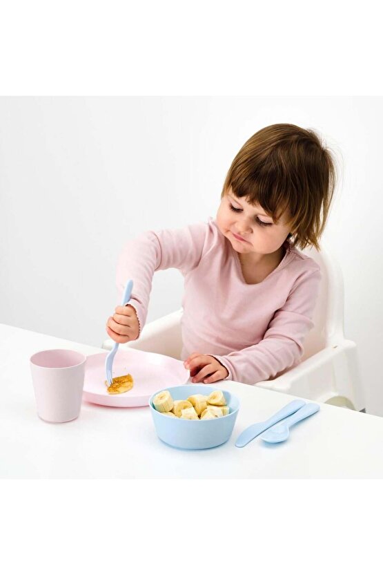 Kalas Bardak Seti Pastel Tonlar 6 Adet 230 Ml 00461379