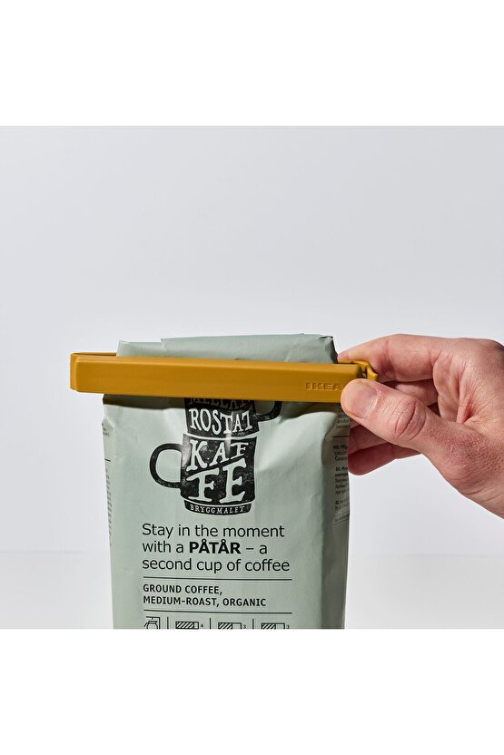 BEVARA

paket mandalı, antrasit-koyu sarı, 6 parça