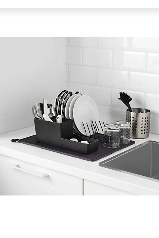 Bulaşık Kurutma Matı