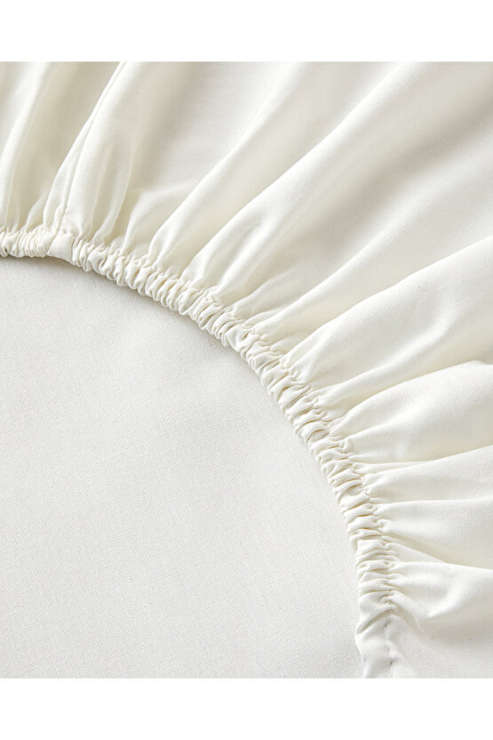 Elegant İpliği Boyalı Tek Kişilik Nevresim Takımı 160x220 cm Gold