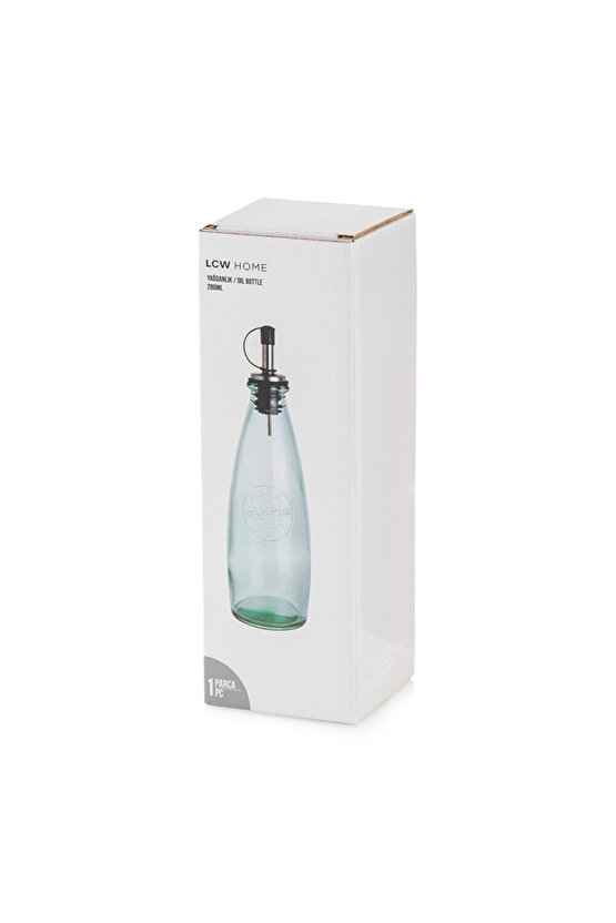 Shining Storedan Işıltılı Seçimler | Cam Yağdanlık 280 ml