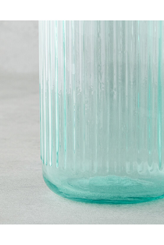 Sommer Cam Karaf 800 ml Yeşil