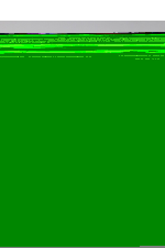 Pamuk-Keten Mutfak Önlüğü 70x55 Cm Kiremit