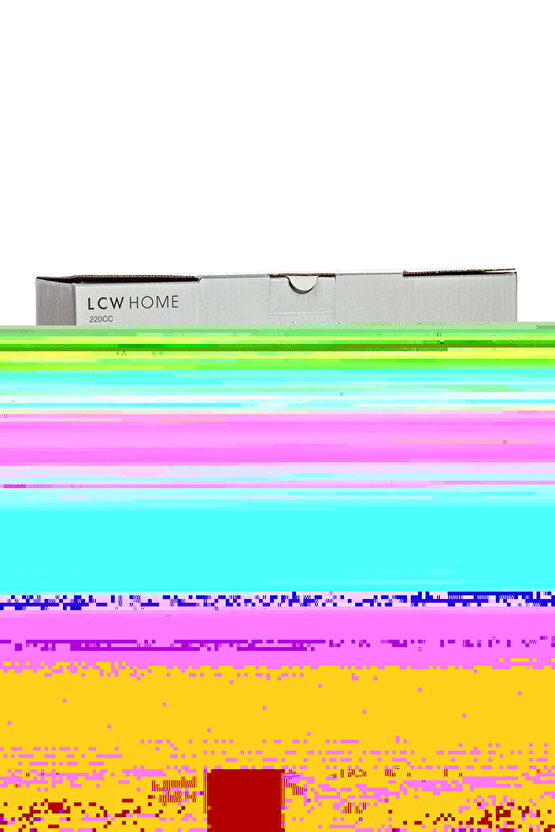 LCW HOME Ayaklı Bardak 3lü Set 220 Ml