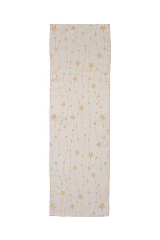 Yildiz Baskili Runner 45x150 Cm - W4I984Z8