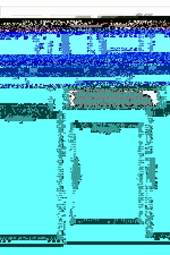 Summer Check Viskon Kadın Pijama Takımı Lila