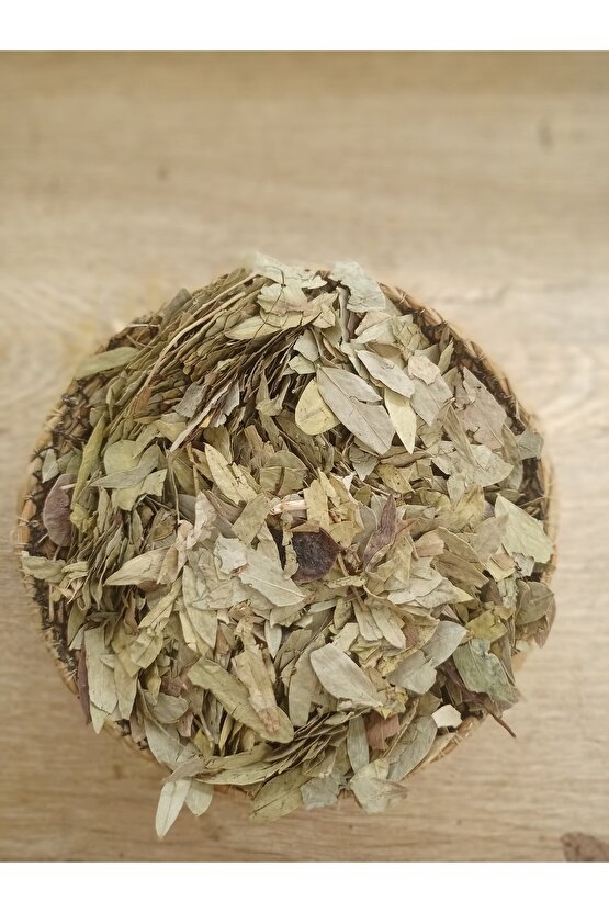 Sinemaki Yaprağı 100gr