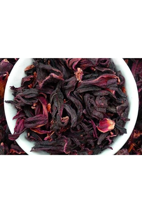 Hibiscus  100 Gr