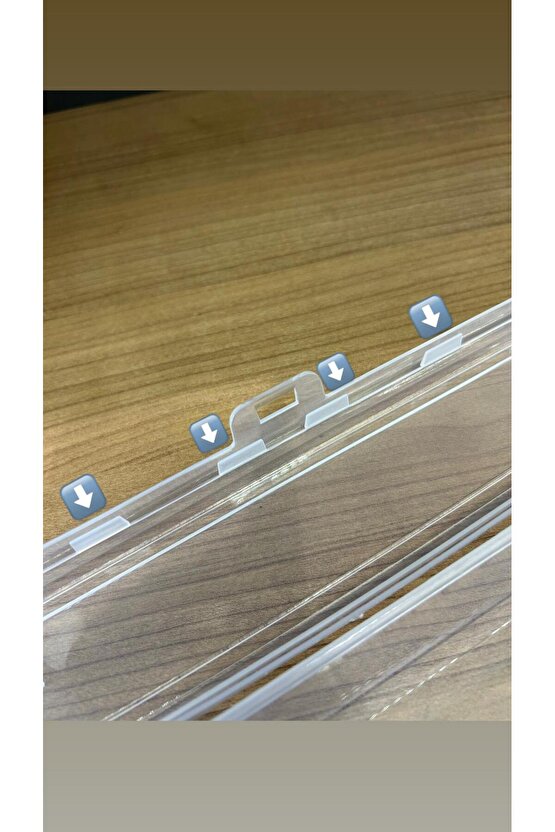 Multix Çatal Kaşık Bıçak Kutusu Saklama Taşıma Kabı