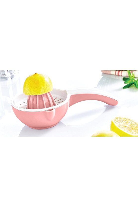 Portakal Limon Ve Narenciye Sıkacağı - Pratik Sıkacak