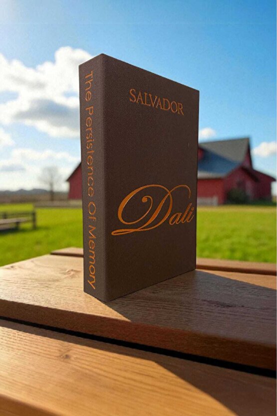 2’li Kumaş Kaplı Kitap Görünümlü Dekoratif Kutu | Hediye & Takı Kutusu