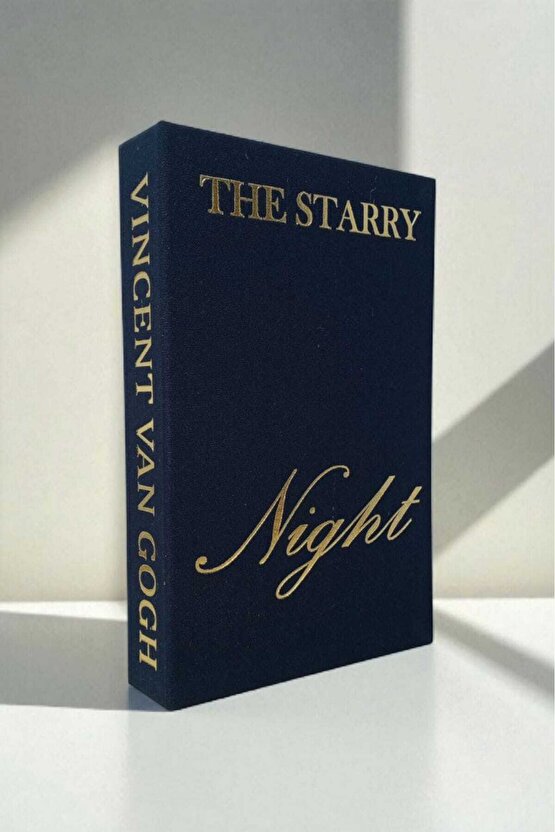 2’li Kumaş Kaplı Kitap Görünümlü Dekoratif Kutu | Hediye & Takı Kutusu