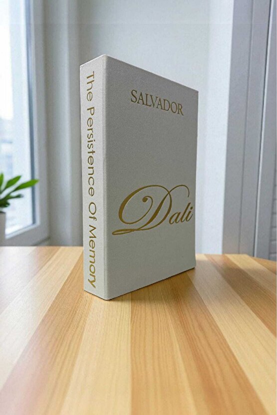 2’li Kumaş Kaplı Kitap Görünümlü Dekoratif Kutu | Hediye & Takı Kutusu