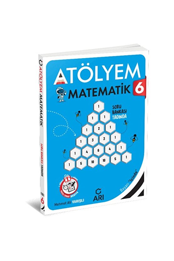 6.sınıf Matematik Atölyem