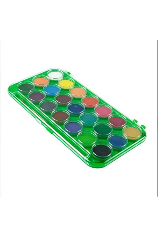 21li Sulu Boya Seti  50055K21