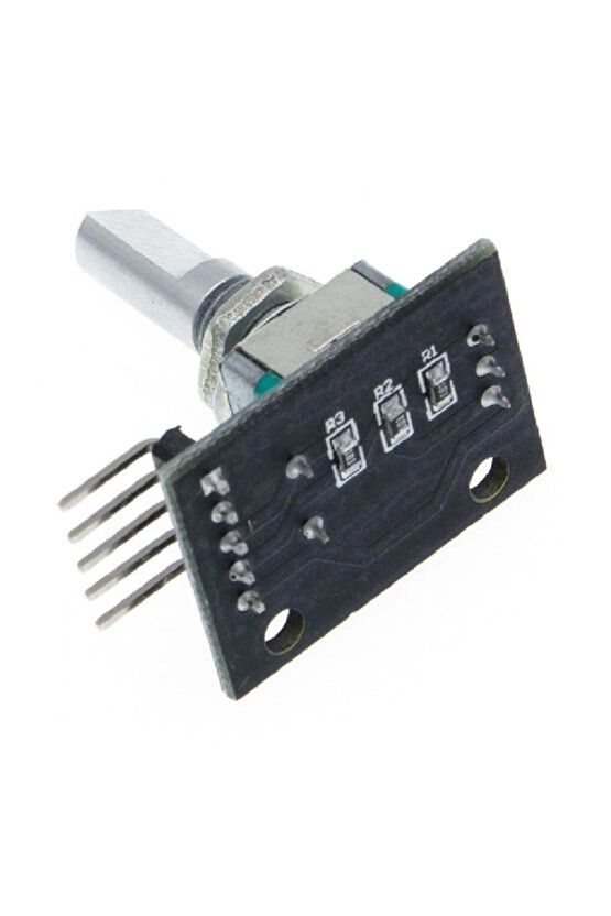Rotary Encoder Modülü Ky-040 Hw-040 Modül