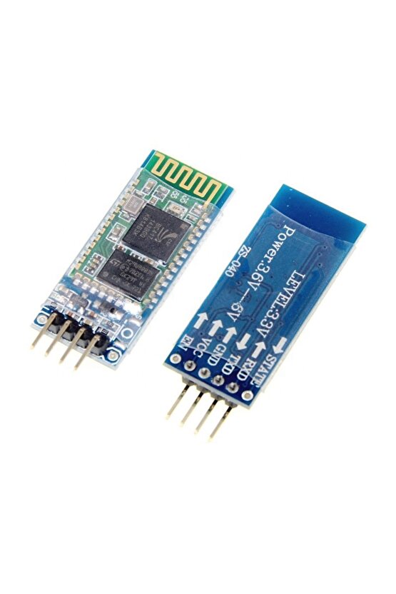 Hc06 Bluetooth Modül
