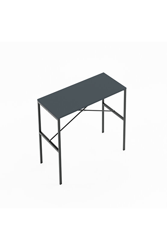 Gzl Bar Masa Bar Sandalye Yemek Masa Sandalye Takımı Füme 1581