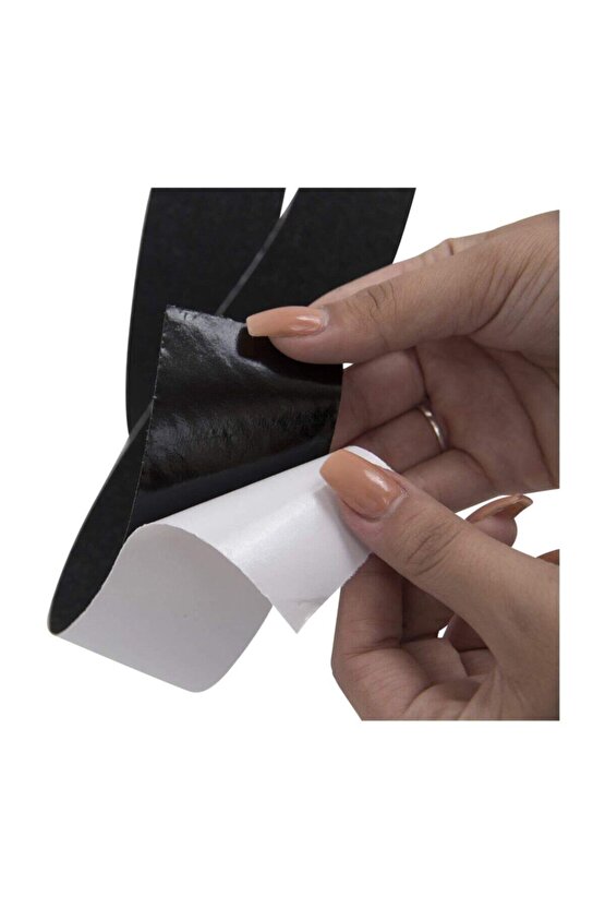 KAYDIRMAZ BANT 5CM X 25 METRE