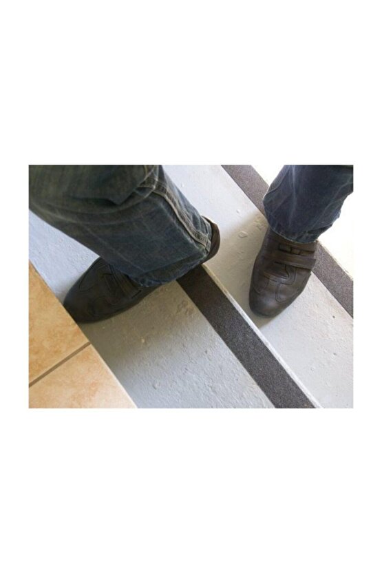 KAYDIRMAZ BANT 5CM X 25 METRE