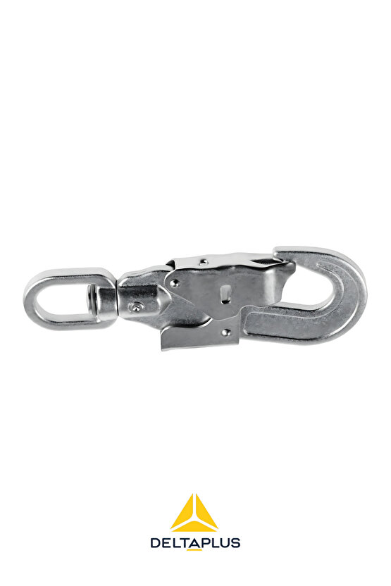 MAXIBLOC AN10010T2 | 10 Metre Çelik Halatlı Otomatik Geri Sarımlı Düşüş Durdurucu