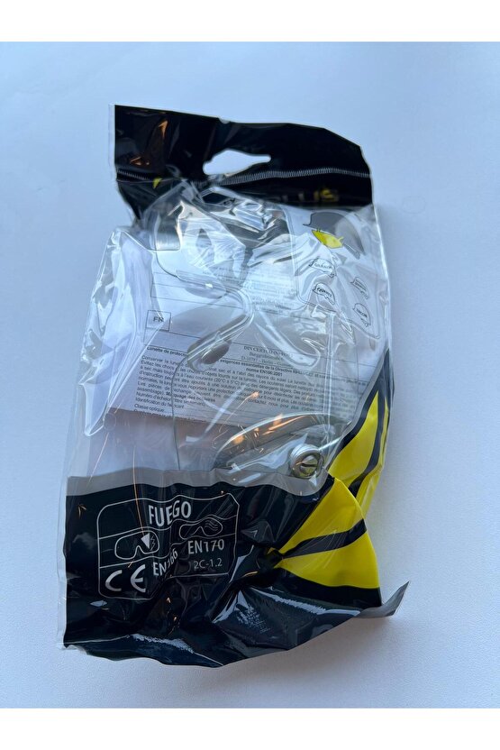 İş Güvenliği Ekipmanı