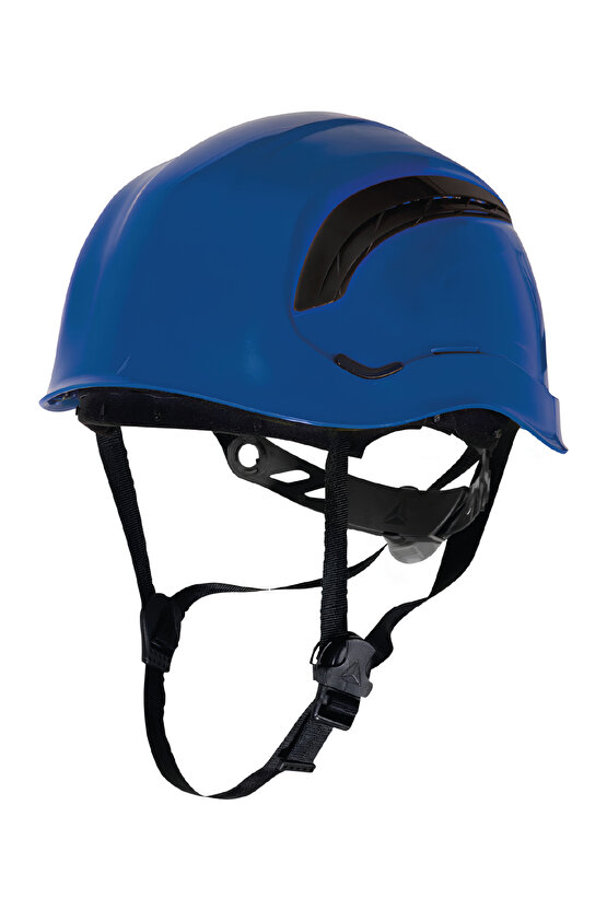 GRANITE WIND Baret | Dağcı Tipi, Yüksekte Çalışma, ABS Gövde, Havalandırmalı, EN397