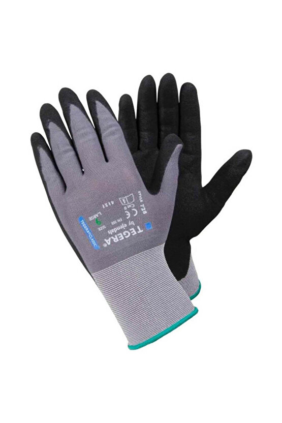 Köpük Nitril Eldiven 728 10 Numara