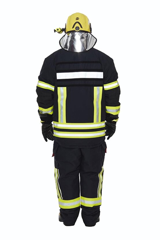 LACİVERT İTFAYECİ ELBİSESİ CEKET VE PANTOLON KAYSERİ