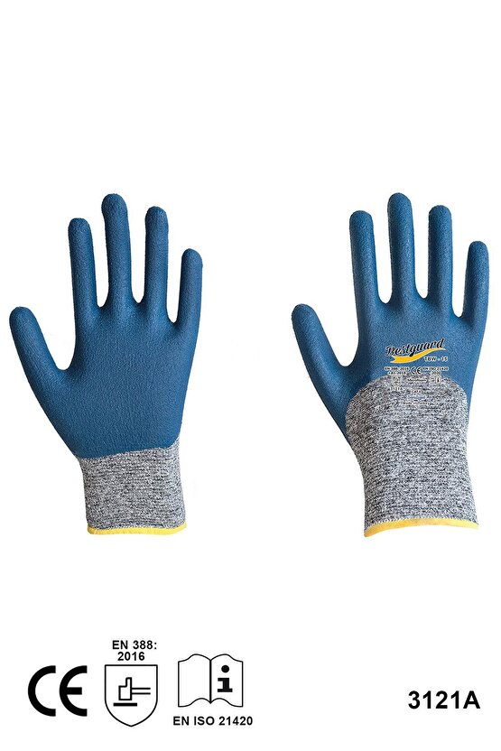 BESTGUARD TBW15 MİKRO KÖPÜK ELDİVEN