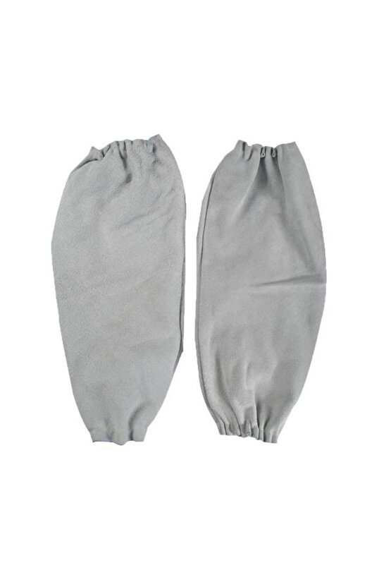 Kaynakçı Kolluğu Standartlara Uygun Gri