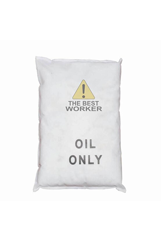 Tbw Yağ Emici Yastık