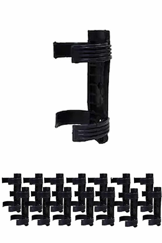 Yangın Tüpü Askısı Plastık (2kg) 20li