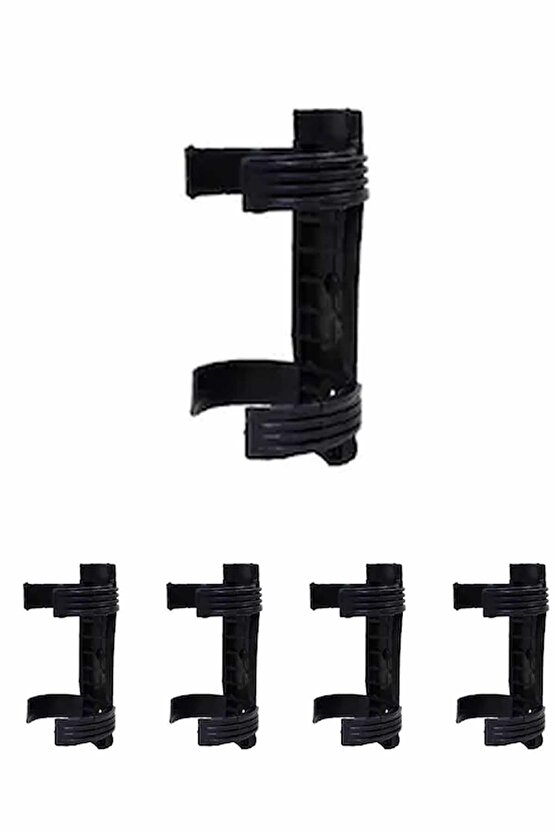 Yangın Tüpü Askısı Plastık (2KG) 5li