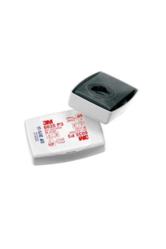 6035 P3 Solo Filtre 1 Çift