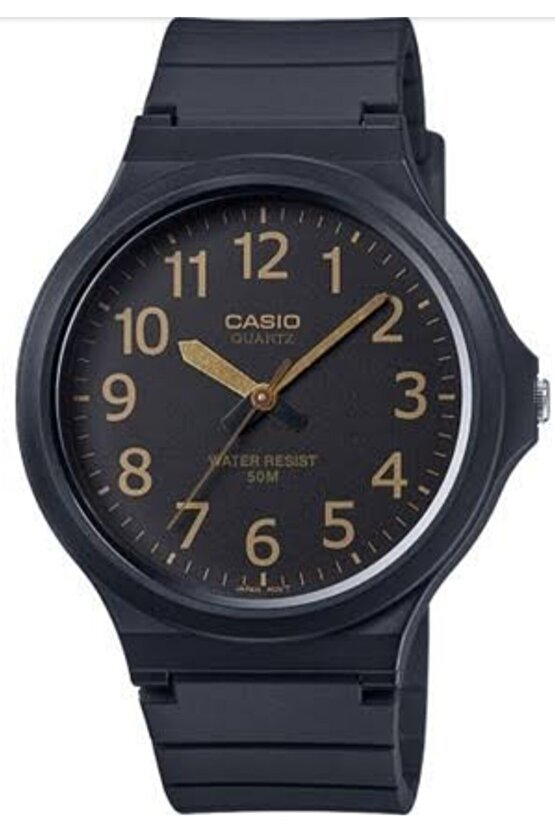 Mw-240-1b2vdf Kol Saati (ERSA SAAT GARANTİLİ)