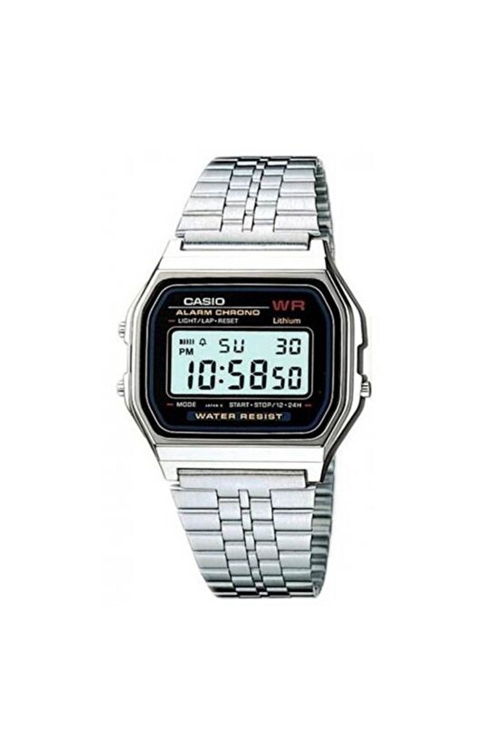 A159WA-N1DF ERKEK KOL SAATİ