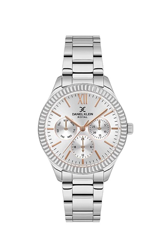 Dke.1.10719-1 Kadın Kol Saati