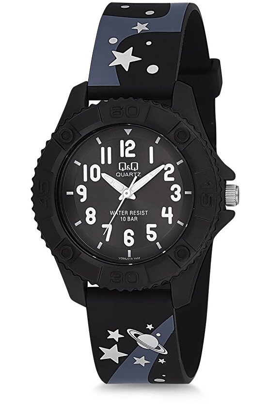 Vq96j014y Unisex Kol Saati