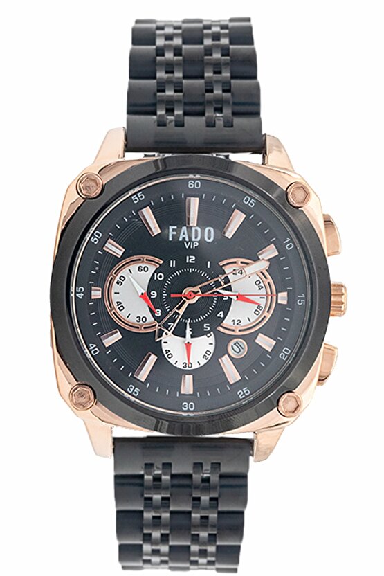 Rh 0038 Çelik Kordonlu