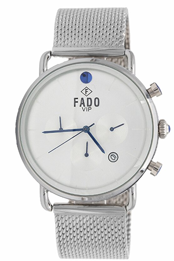 Rh 0024 Hasır Kordonlu Saat