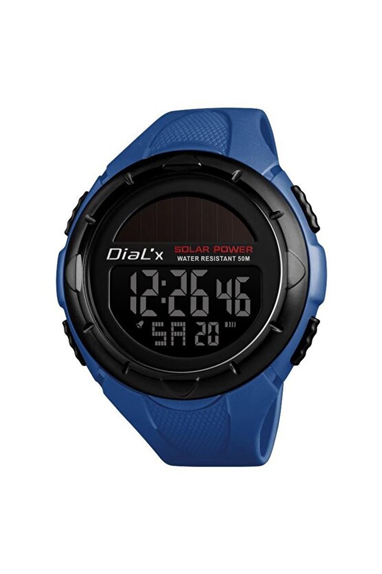 Unisex Kol Saati Dx 2021-2 Fk